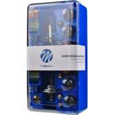 Bulb- headlight M-Tech - ZZ17
