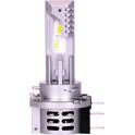 2 led-lampen h15 42w 12v 6000k 4600lm max plug en play M-Tech - LSPROS15