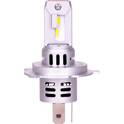 2 led-lampen h4/h19 42w 12v 6000k 4600lm max. plug-and-play M-Tech - LSPROS4