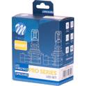 2 LED-lampen hir2 42w 12v 6000k 4600lm max. plug-and-play M-Tech - LSPROSHIR2
