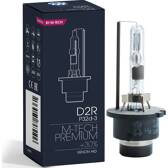 1 D2R bulb - 6000k 35W +30% 1 D2R bulb - 6000k 35W +30% M-Tech - ZMD2R6
