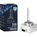 XENON-satser eller glödlampor M-Tech - ZMD3S6