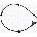 ABS-givare MAGNETI MARELLI - 172100151010