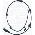 ABS-givare MAGNETI MARELLI - 172100152010