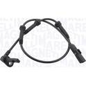 ABS-givare MAGNETI MARELLI - 172100192010