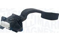 Accelerator Pedal