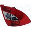 Achterlicht MAGNETI MARELLI - 712202601120