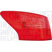 Achterlicht MAGNETI MARELLI - 714025610804