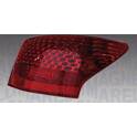 Achterlicht MAGNETI MARELLI - 714026090802