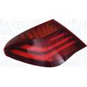 Achterlicht MAGNETI MARELLI - 714027020707