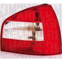 Achterlicht MAGNETI MARELLI - 714028470801