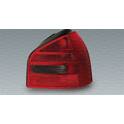 Achterlicht MAGNETI MARELLI - 714029070703