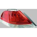 Achterlicht MAGNETI MARELLI - 715011019002
