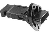 Air flow sensor