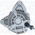 Alternatore MAGNETI MARELLI - 063730048010
