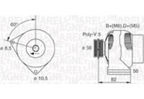 Alternatore