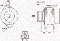 Alternatore
