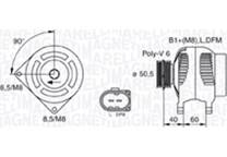 Alternatore