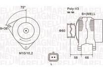 Alternatore