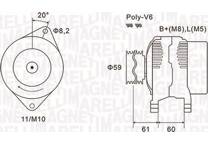 Alternatore