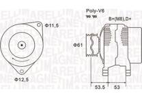 Alternatore