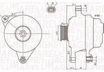 Alternatore