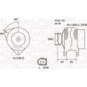 Alternatore MAGNETI MARELLI - 063731746010