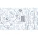 Alternatore MAGNETI MARELLI - 063731834010