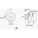 Alternatore MAGNETI MARELLI - 063731865010