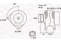 Alternatore