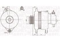 Alternatore