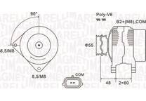 Alternatore