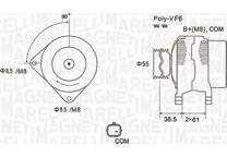 Alternatore