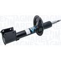 Amortisseur (à l'unité) MAGNETI MARELLI - 350760080000