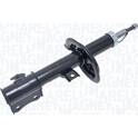 Amortisseur (à l'unité) MAGNETI MARELLI - 354720070200