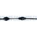 Antriebswellen MAGNETI MARELLI - 302004190153