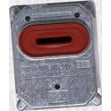 Appareil de commande (système d'éclairage) MAGNETI MARELLI - 711307329023