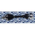 Árbol de transmisión MAGNETI MARELLI - 302004190016