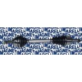 Árbol de transmisión MAGNETI MARELLI - 302004190045