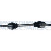 Árbol de transmisión MAGNETI MARELLI - 302004190306