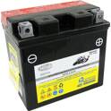 BATERIA DE MOTO SEMI SELADA 6 AMPERES MAGNETI MARELLI - MM7LBS