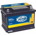 Bateria selada 60ah Quantum/Astra/Clio Magneti Marelli MAGNETI MARELLI - TOP60DR