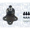 Befestigungsbolzen, Querlenker MAGNETI MARELLI - 301181311920