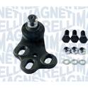 Befestigungsbolzen, Querlenker MAGNETI MARELLI - 301191617730