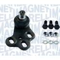Befestigungsbolzen, Querlenker MAGNETI MARELLI - 301191617740