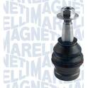 Befestigungsbolzen, Querlenker MAGNETI MARELLI - 301191617800