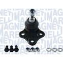 Befestigungsbolzen, Querlenker MAGNETI MARELLI - 301191618230
