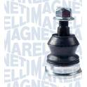 Befestigungsbolzen, Querlenker MAGNETI MARELLI - 301191618240