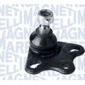 Befestigungsbolzen, Querlenker MAGNETI MARELLI - 301191618780