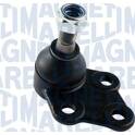 Befestigungsbolzen, Querlenker MAGNETI MARELLI - 301191618800